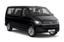 Minibus Hire Newcastle Northern Ireland - 9 Seater Automatic - Minibus hire Newcastle northern ireland