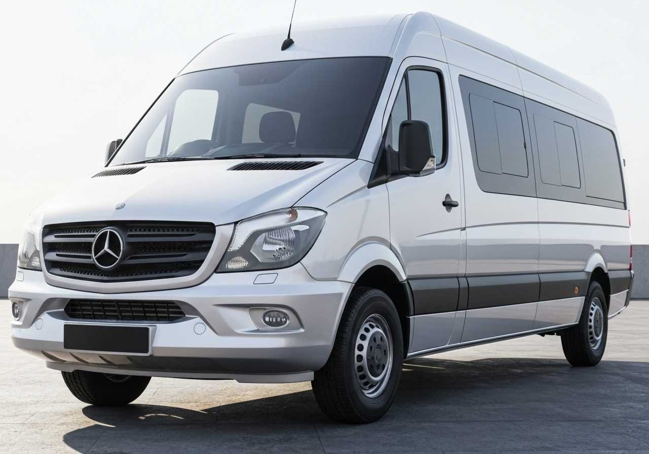 Minibus Hire Newcastle Northern Ireland - Minibus hire Newcastle northern ireland